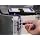 Felo 0715731848 Set of 6 Slotted & Phillips Screwdrivers, 250 Series