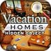 Vacation Homes Hidden Object