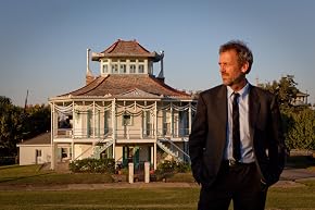 Image of Hugh Laurie