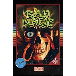 Bad Magic