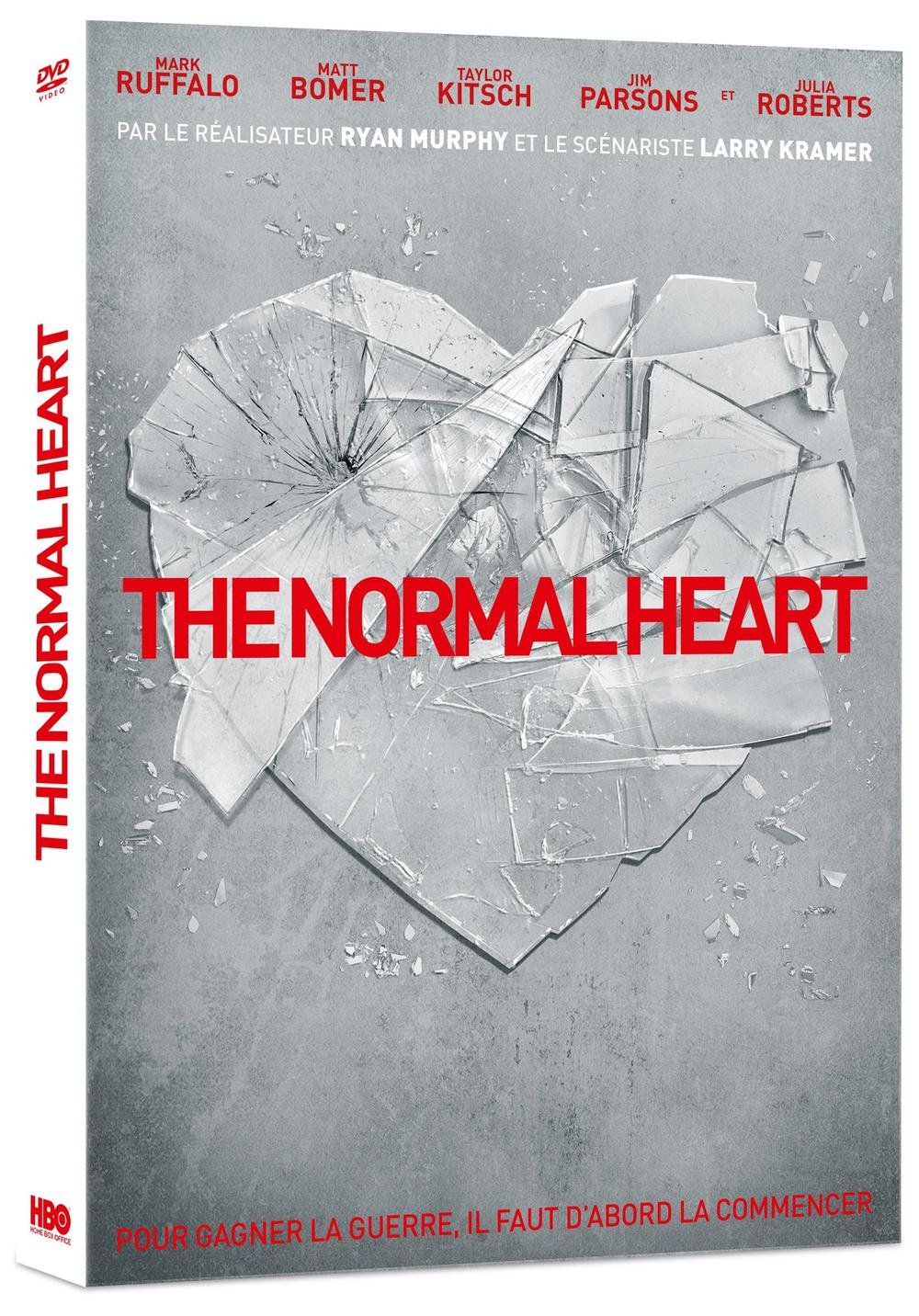 Ti consiglio un film (tra un libro e l'altro) - The Normal Heart Ti consiglio un film (tra un libro e l'altro) - The Normal Heart