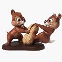 Chip and Dale: Determined Duo