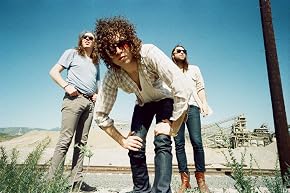 Image de Hot Hot Heat