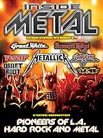 Inside Metal: Pioneers Of L.A. Hard Rock And Metal
