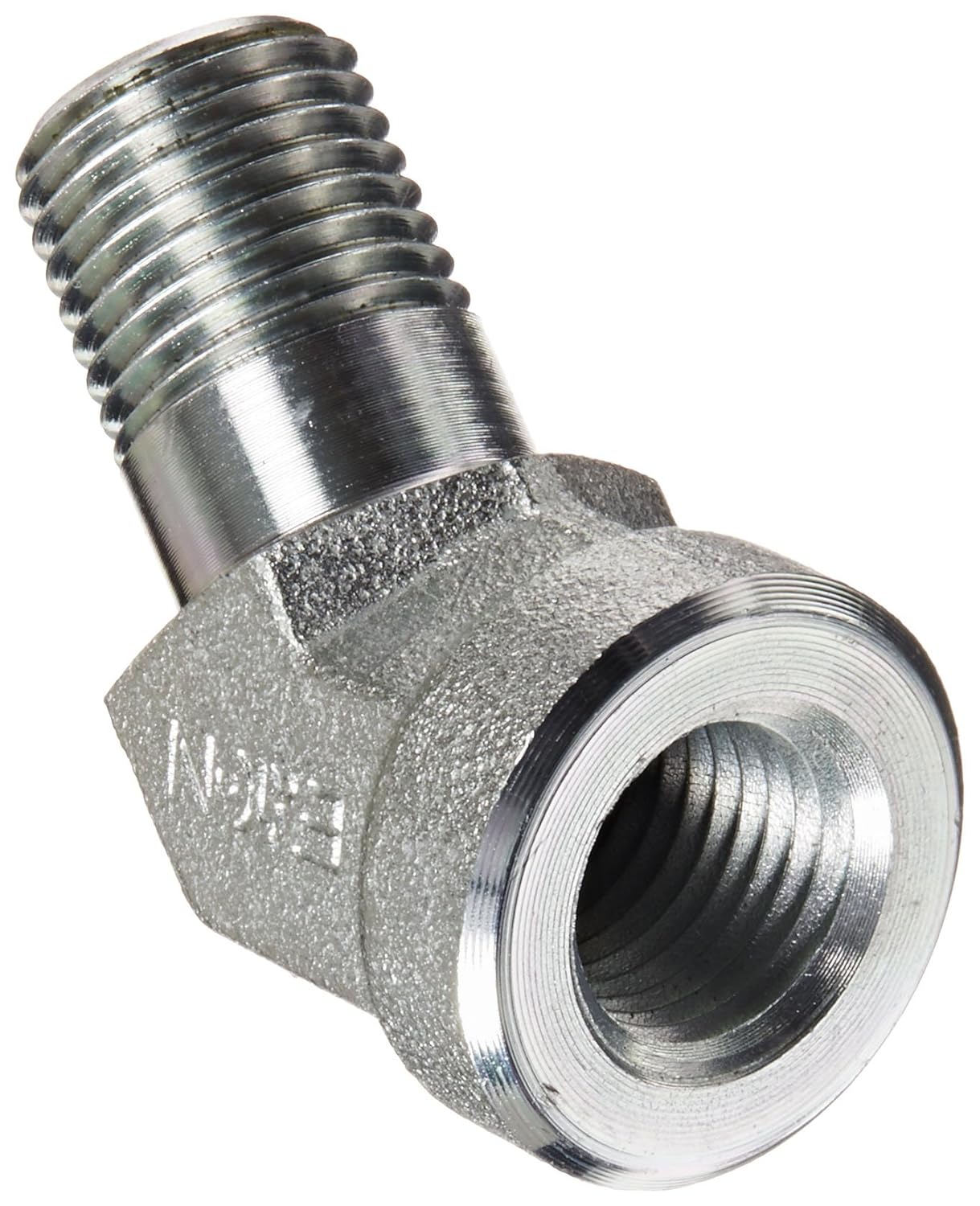 Modified Oil Pressure Sending Extension Vintage Mustang Forums