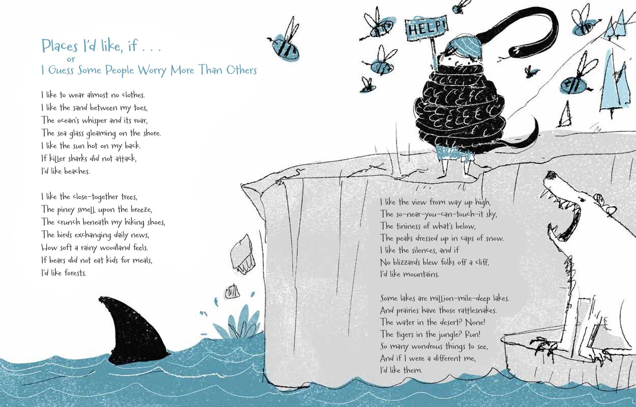 Essay friends good friends and such good friends the author judith viorst 03 picture