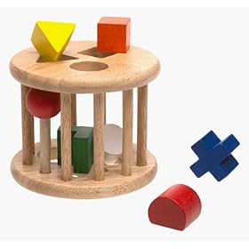 Shape Sorter