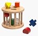 Toys : Shape Sorter