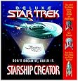 Star Trek: Starship Creator Deluxe