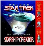 Star Trek: Starship Creator Deluxe