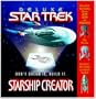 Star Trek: Starship Creator Deluxe