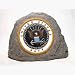 Red Carpet Studios - 35174 - Military Memorial Stones - Navy - Set of 2