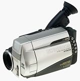 Cheap Hitachi VMH855LA Hi8 Camcorder