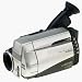 Cheap Hitachi VMH855LA Hi8 Camcorder