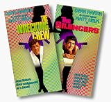Matt Helm Gift Set 2 [VHS]