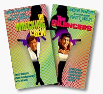 Matt Helm Gift Set 2 (Gift) [VHS]