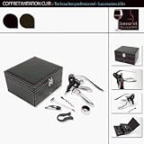 Coffret Cadeau Sommelier