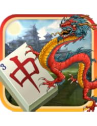Mobile Application: Mahjong Dragon - Adrian Marika