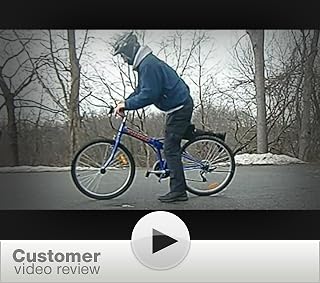 columba folding bike