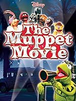 The Muppet Movie (1979)