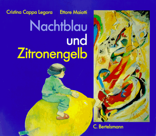 Nachtblau