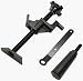 Hitachi 317541 Horizontal Vise Assembly