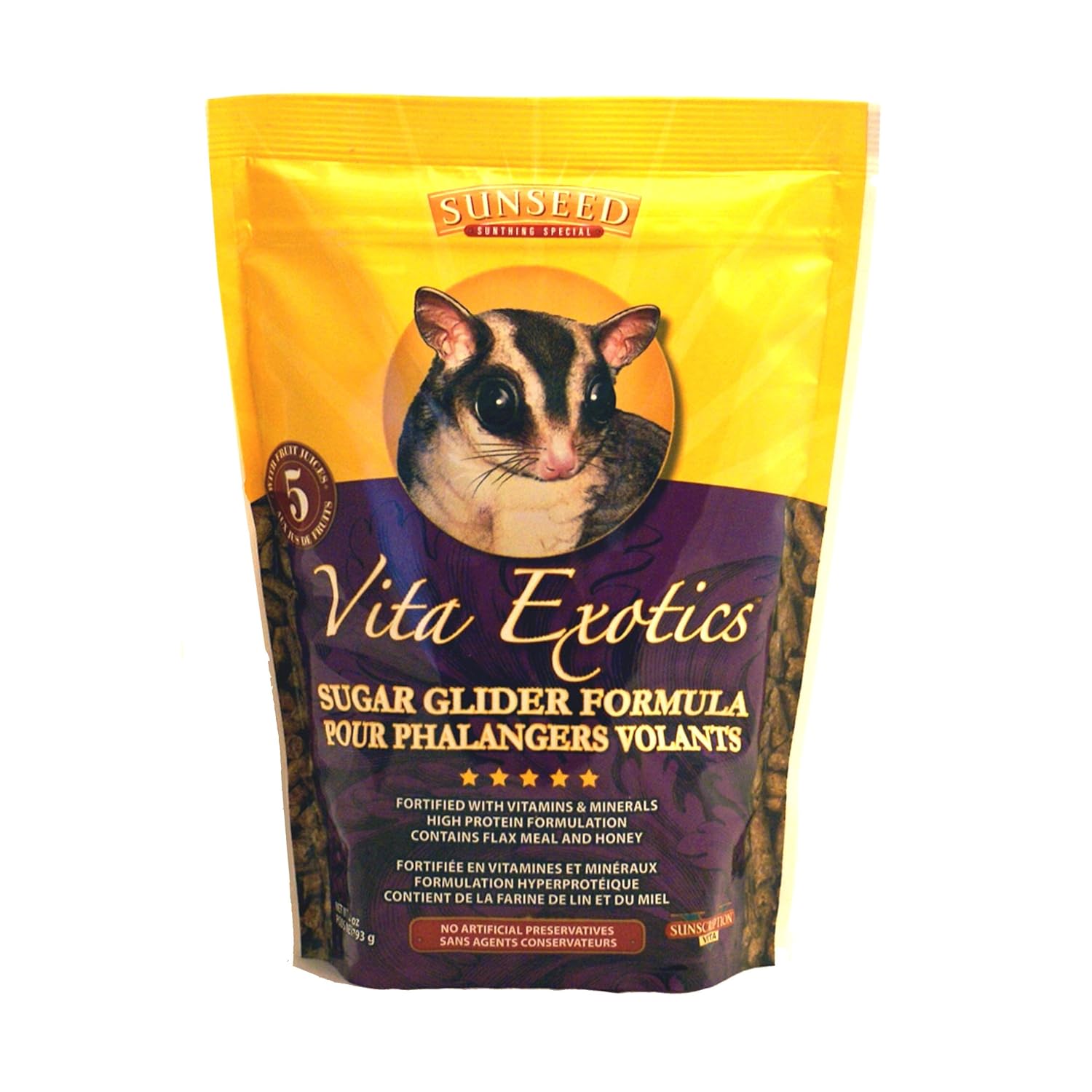 Food For Sugar Gliders Food For Sugar Gliders