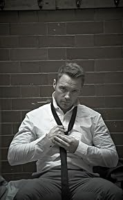 Bilder von Ronan Keating