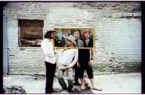 Image de Patrick Watson