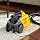 Eureka 3670G Mighty Mite Canister Vacuum