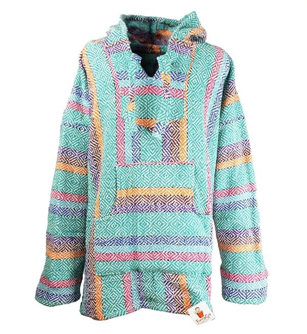 REEF Baja Hoodie