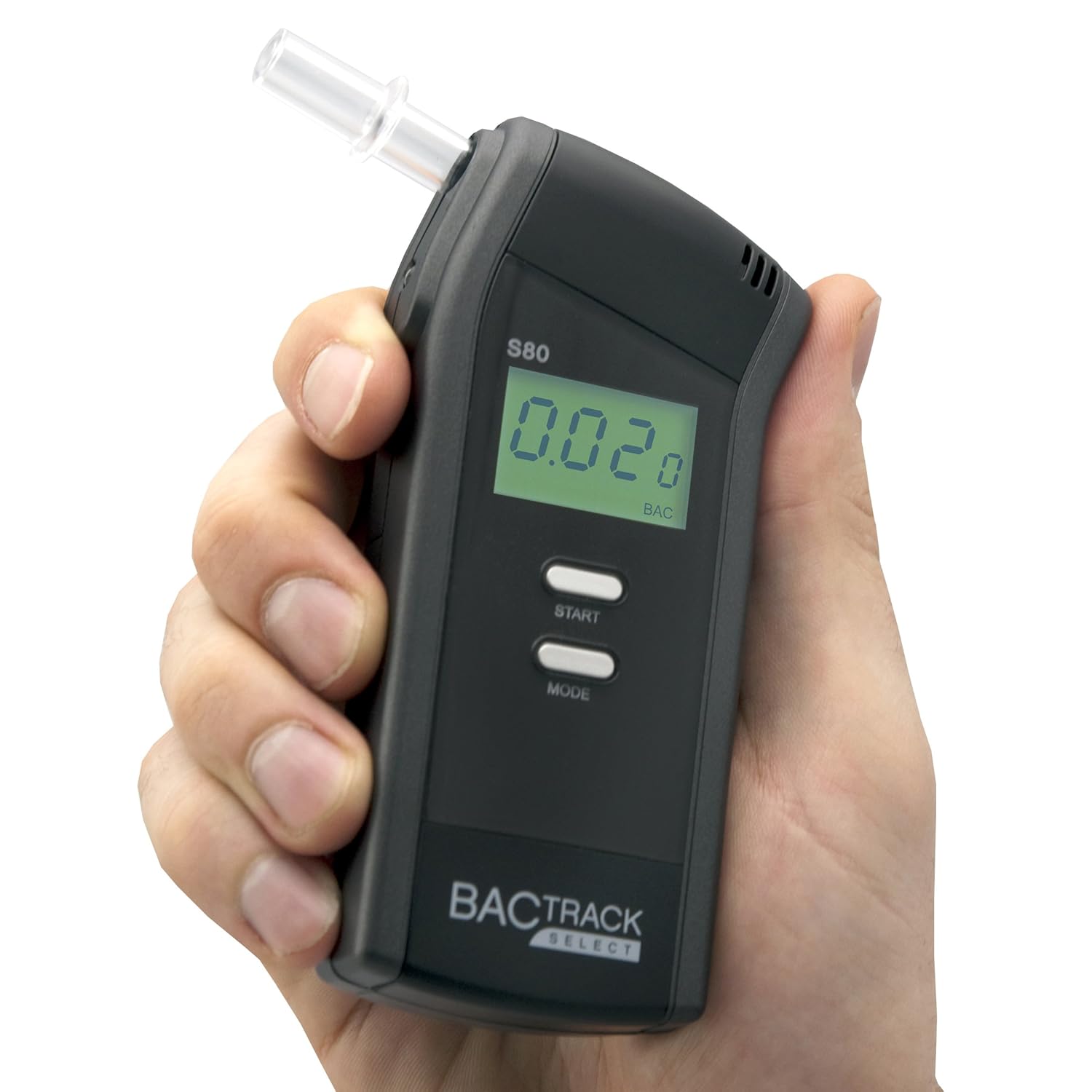 Top 10 Best Alcohol Breathalyzers List and Reviews 20182019 on