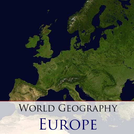 World Geography - Europe