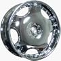 DAVAJ CANVAS 20 Inch Wheel