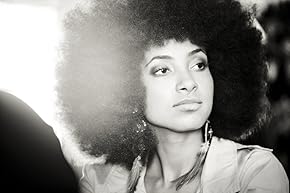 Amazon Esperanza Spalding