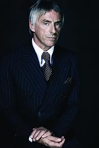 Image of Paul Weller