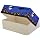 Southern Champion Tray 2470 Paperboard Halloween Design Print Window Bakery Box, 8" Length x 5-3/4" Width x 2-1/2" Height (Case of 200)