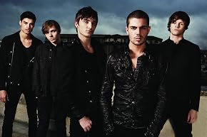 Image of The Wanted