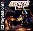 Armored Cored Master Of Arena PS