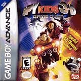 Spy Kids 3 D: Game Over Spy Kids 3 D: Game Over