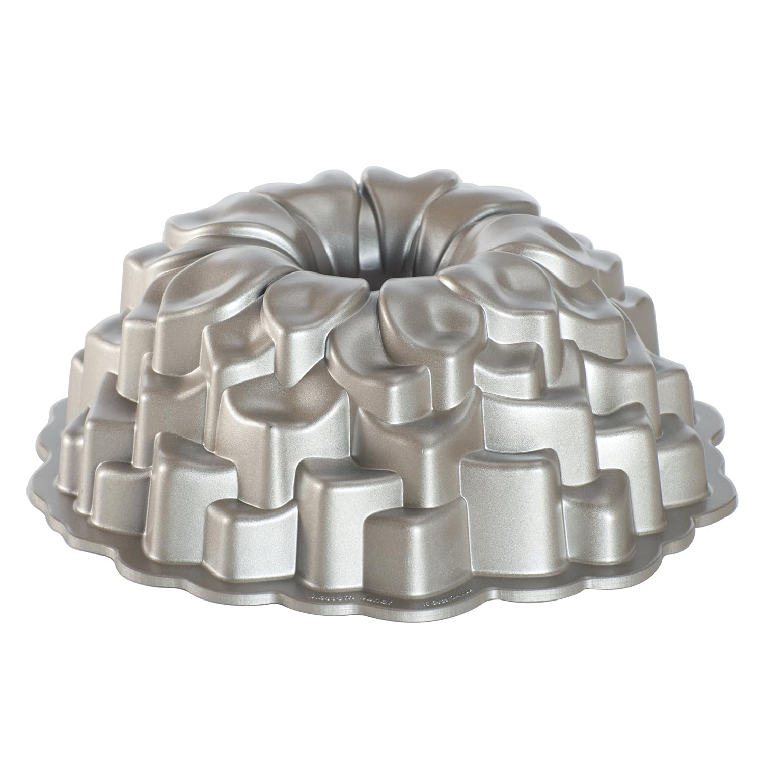 Nordic Ware Platinum Collection Bundt Pans eBay