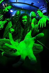 Bilder von Six Feet Under