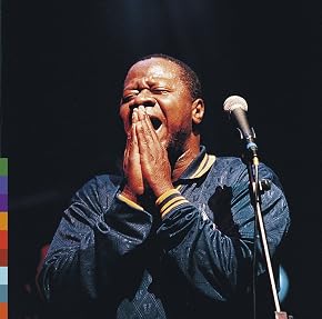 Image of Papa Wemba
