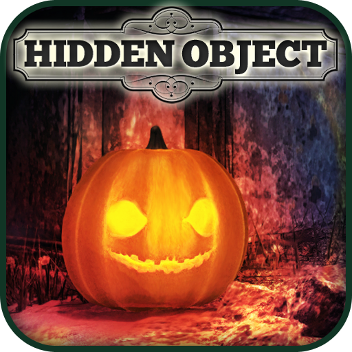Hidden Object - Urban Legends