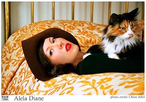 Bilder von Alela Diane