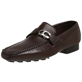 Allen Edmonds Mens Martin Slip On by Allen Edmonds