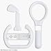 Joytech Sports Accessory Pack for Nintendo Wii