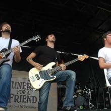 Funeral for a Friend