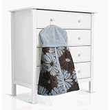 Cocoa Diaper Stacker by Banana Fish by Cocoa Banana Fish