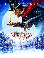 Disney's a Christmas Carol
